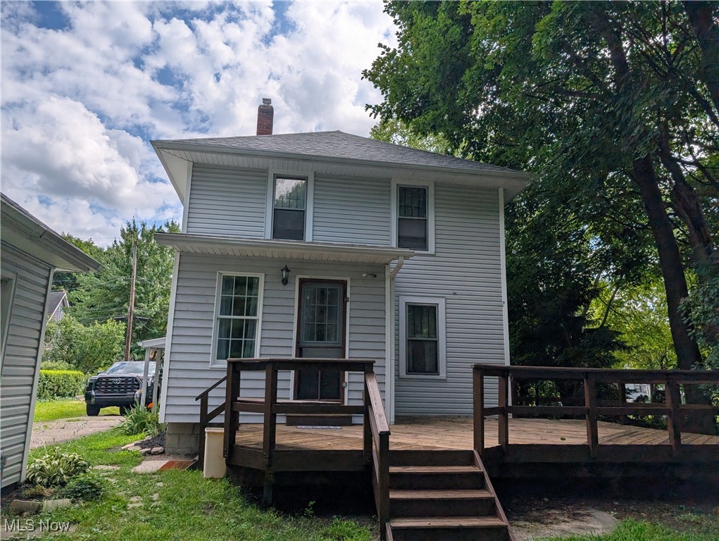 Mh Co - Residential Lease