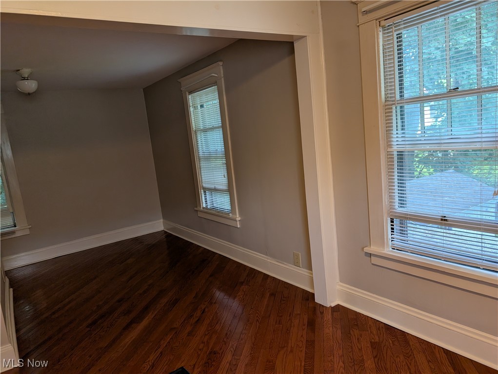 Mh Co - Residential Lease