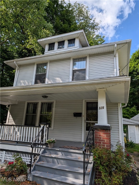 Mh Co - Residential Lease