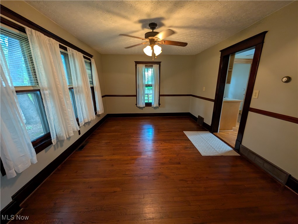 Mh Co - Residential Lease