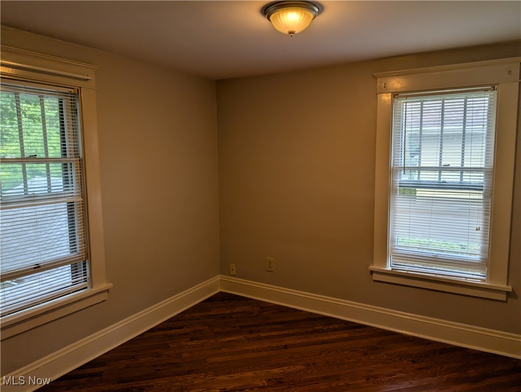 Mh Co - Residential Lease