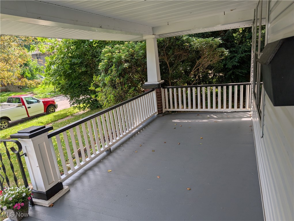 Mh Co - Residential Lease