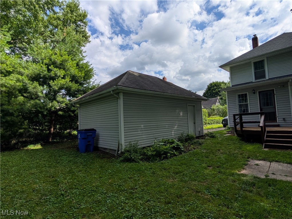 Mh Co - Residential Lease