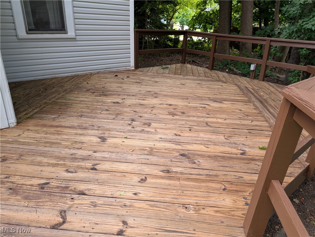 Mh Co - Residential Lease