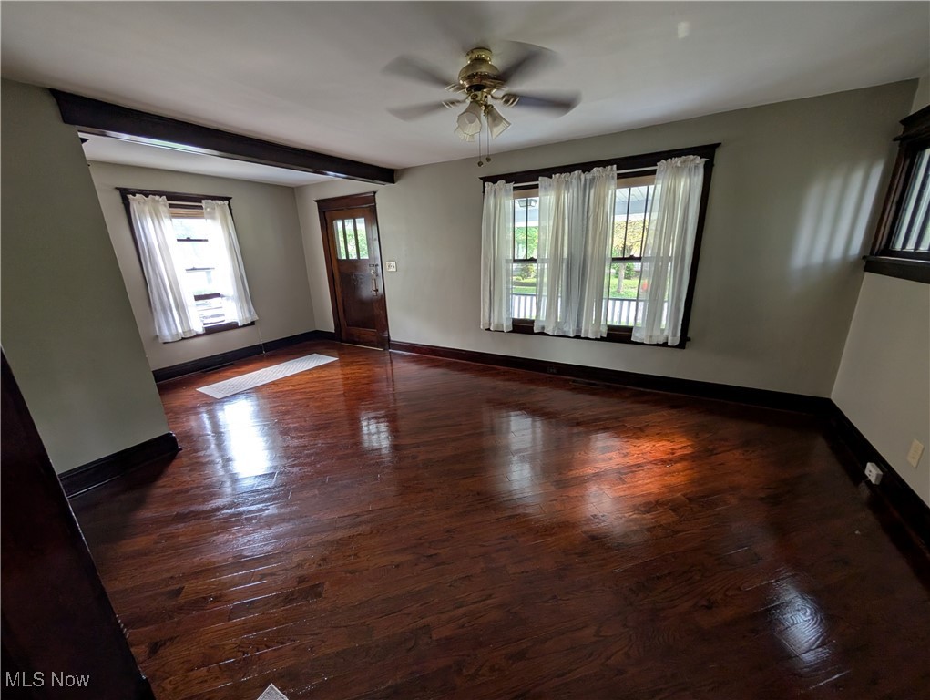 Mh Co - Residential Lease