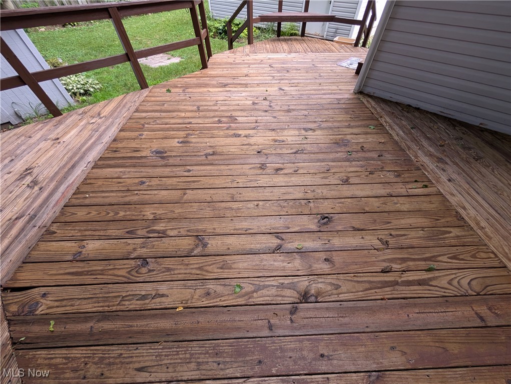 Mh Co - Residential Lease