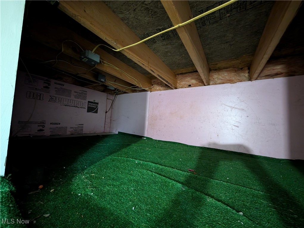 Mh Co - Residential Lease