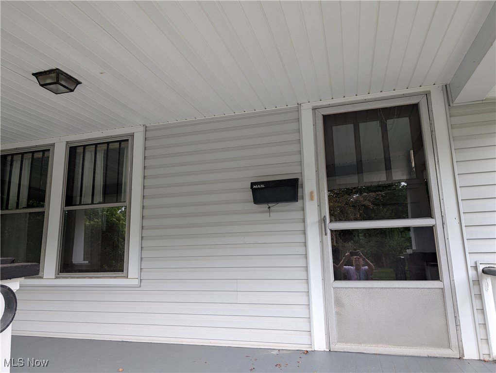 Mh Co - Residential Lease