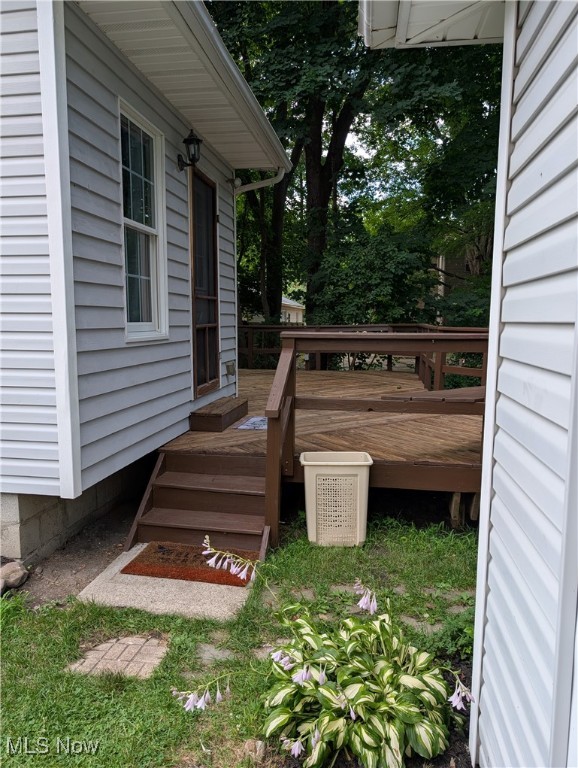 Mh Co - Residential Lease