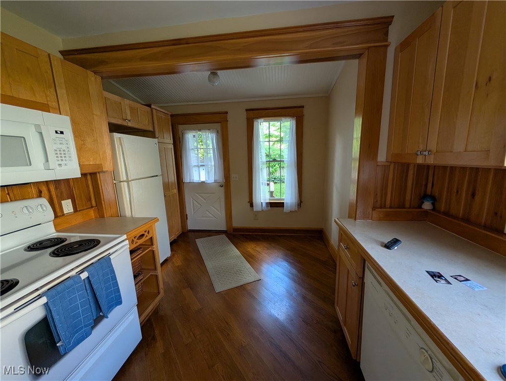 Mh Co - Residential Lease