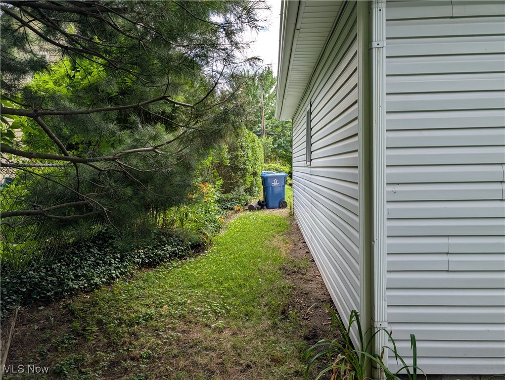 Mh Co - Residential Lease