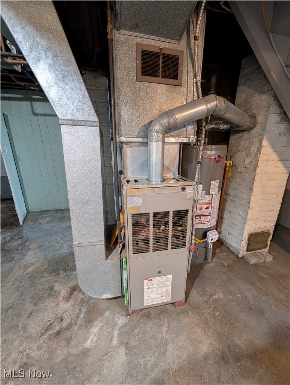 Mh Co - Residential Lease