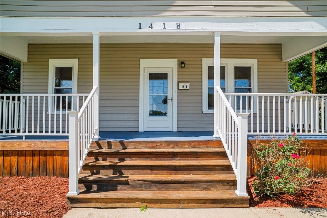 1418 Hocking Road