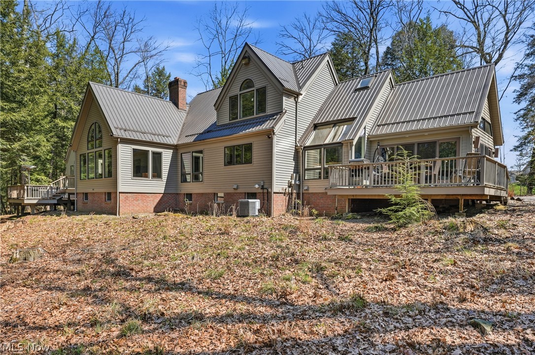 Hamilton Woods - Residential