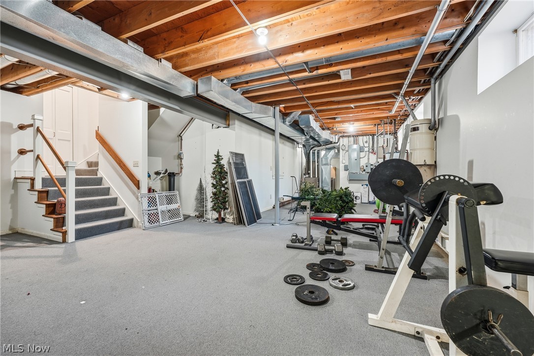 Hamilton Woods - Residential