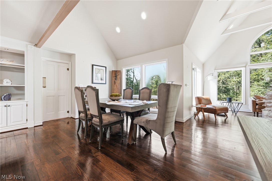 Hamilton Woods - Residential