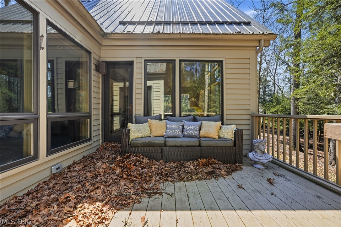 Hamilton Woods - Residential