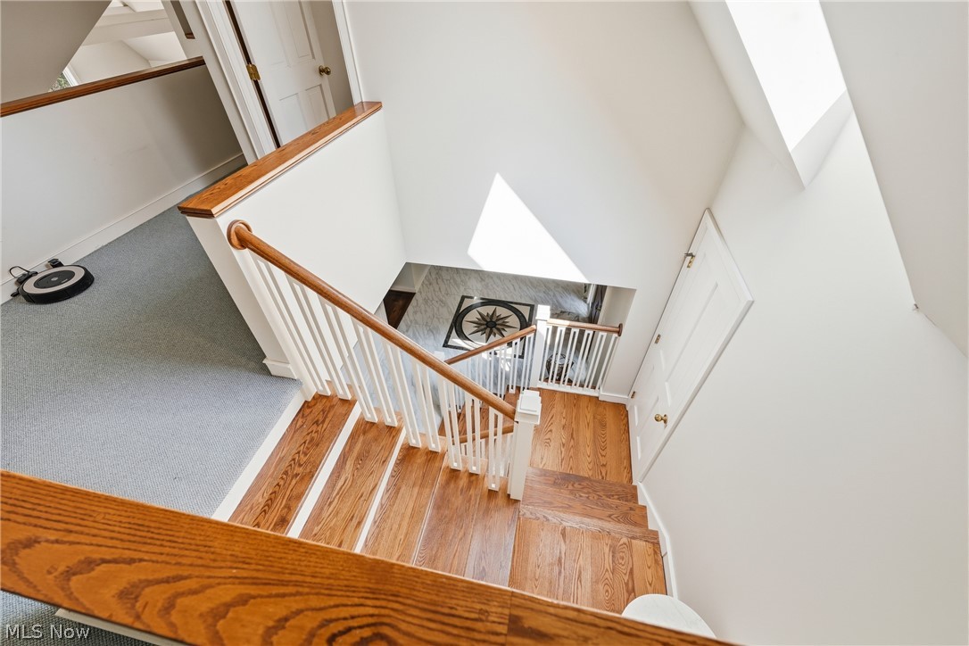 Hamilton Woods - Residential