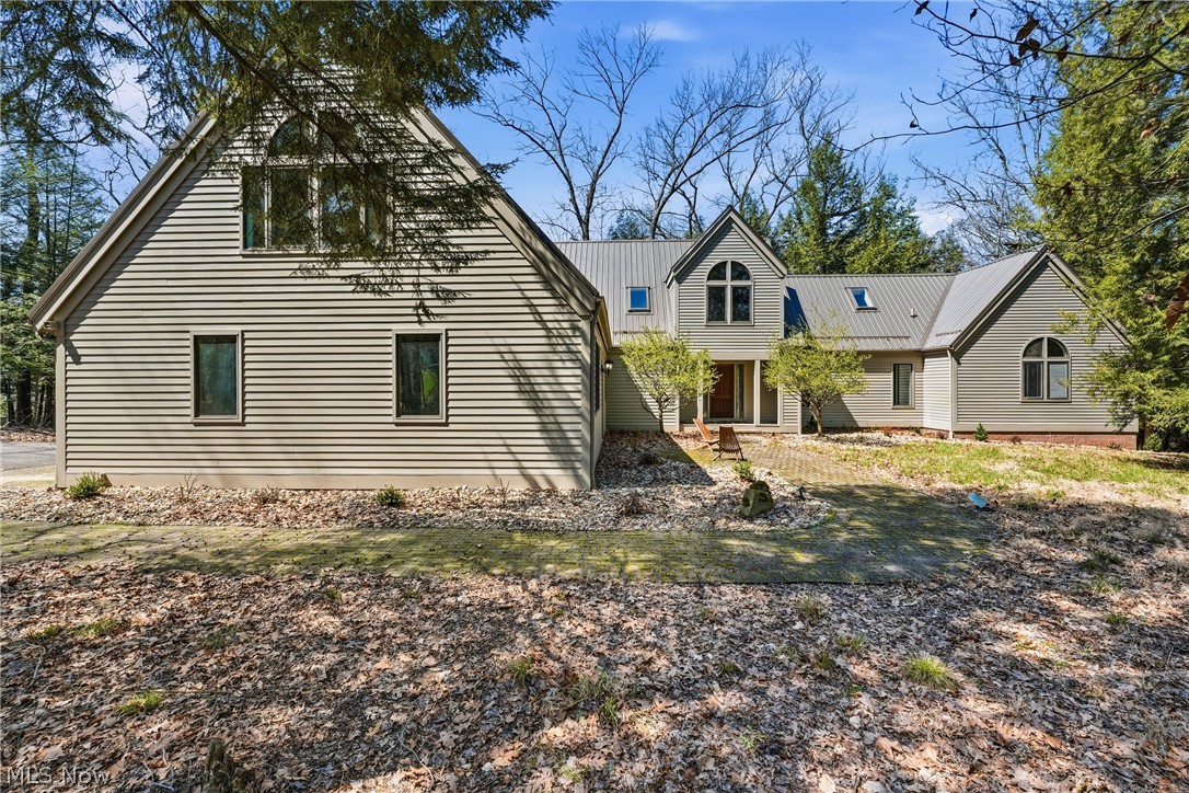 Hamilton Woods - Residential