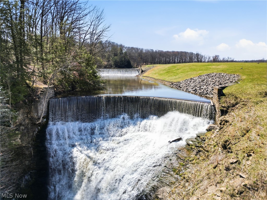 Hamilton Woods - Residential