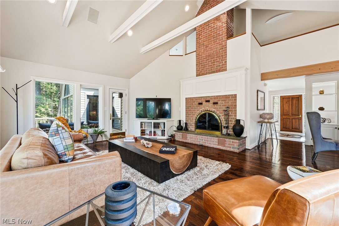 Hamilton Woods - Residential