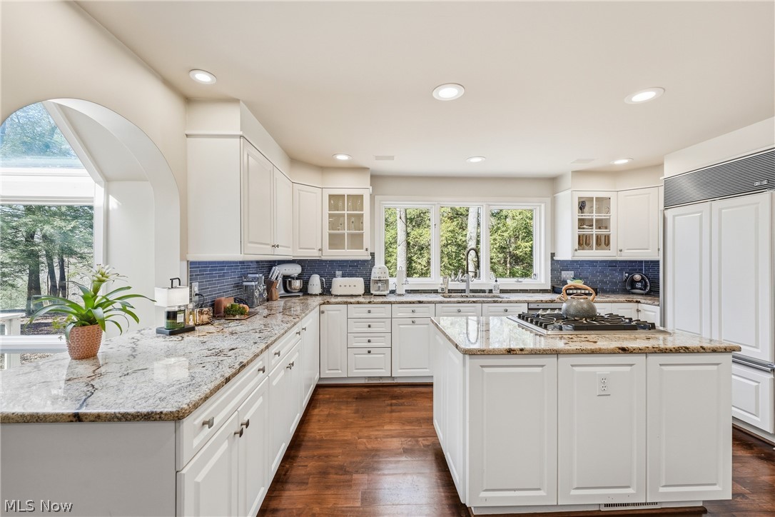 Hamilton Woods - Residential