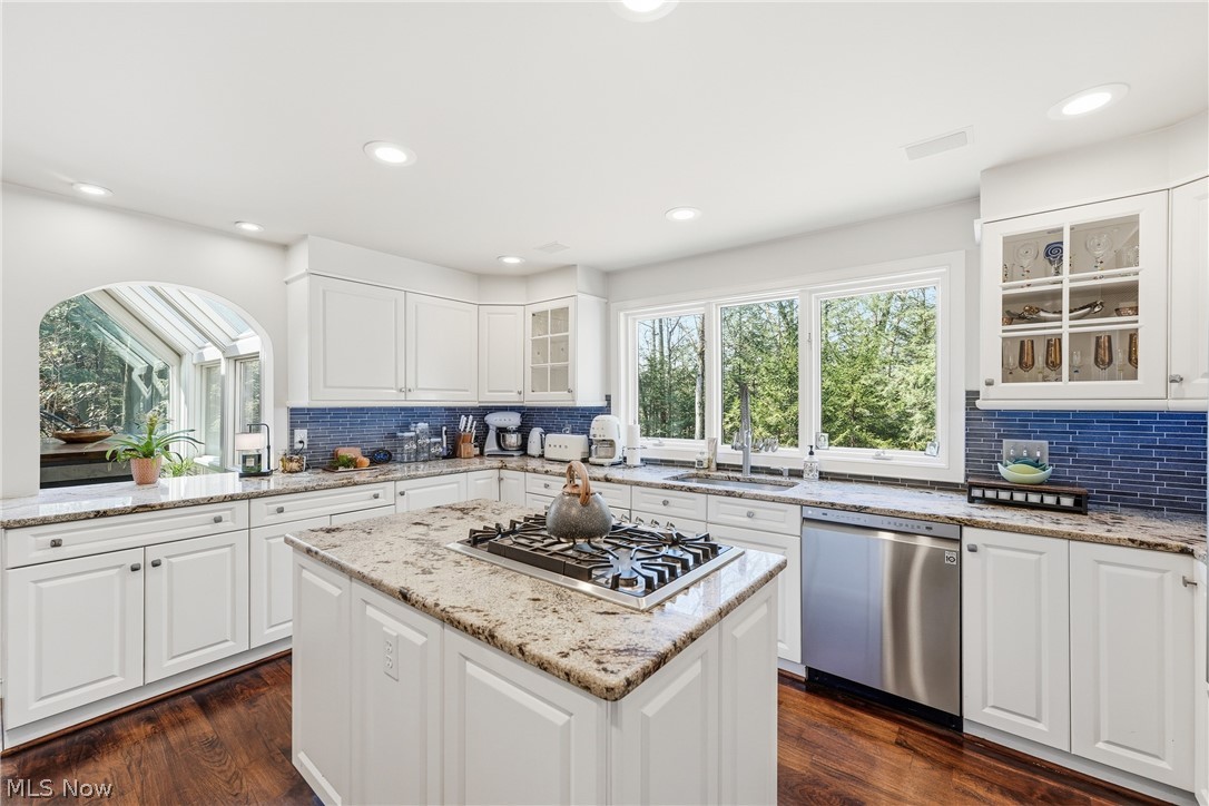 Hamilton Woods - Residential