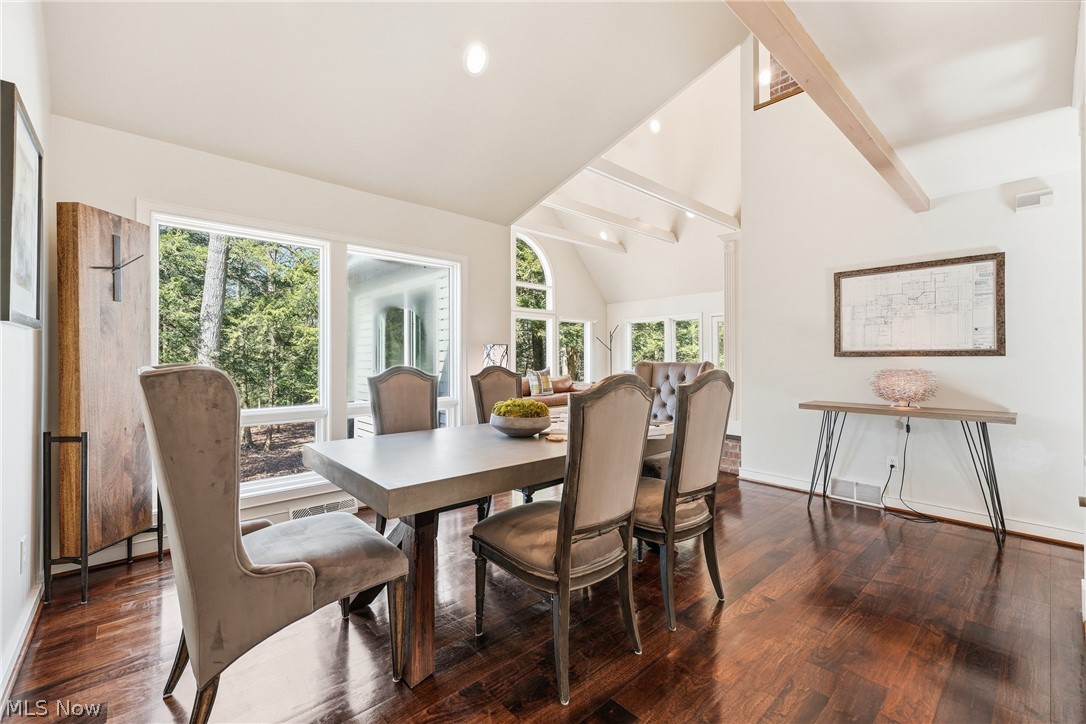 Hamilton Woods - Residential