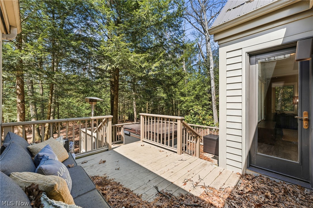 Hamilton Woods - Residential