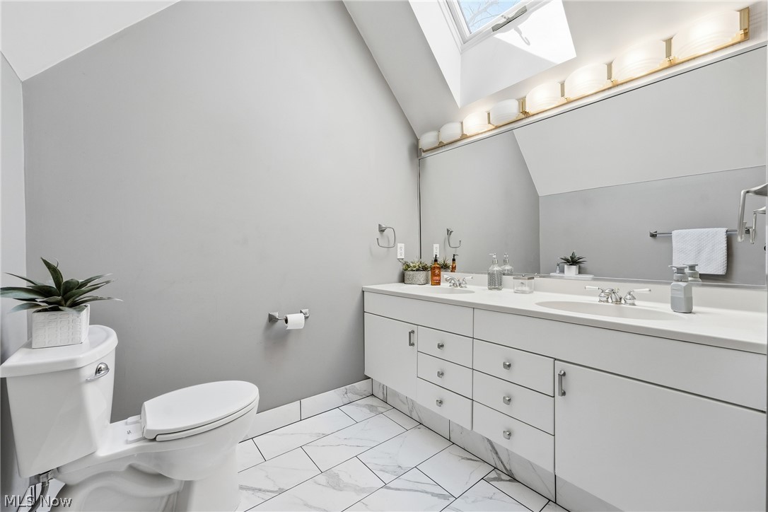 Hamilton Woods - Residential