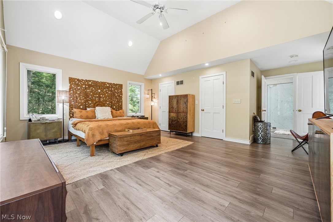 Hamilton Woods - Residential