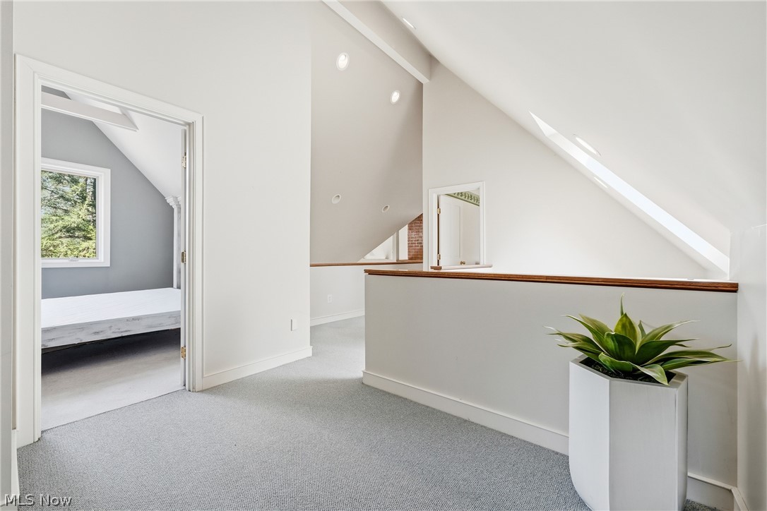 Hamilton Woods - Residential