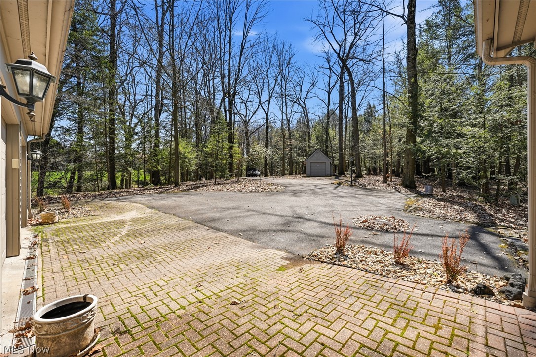 Hamilton Woods - Residential