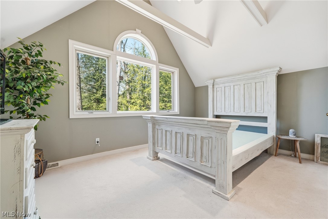 Hamilton Woods - Residential