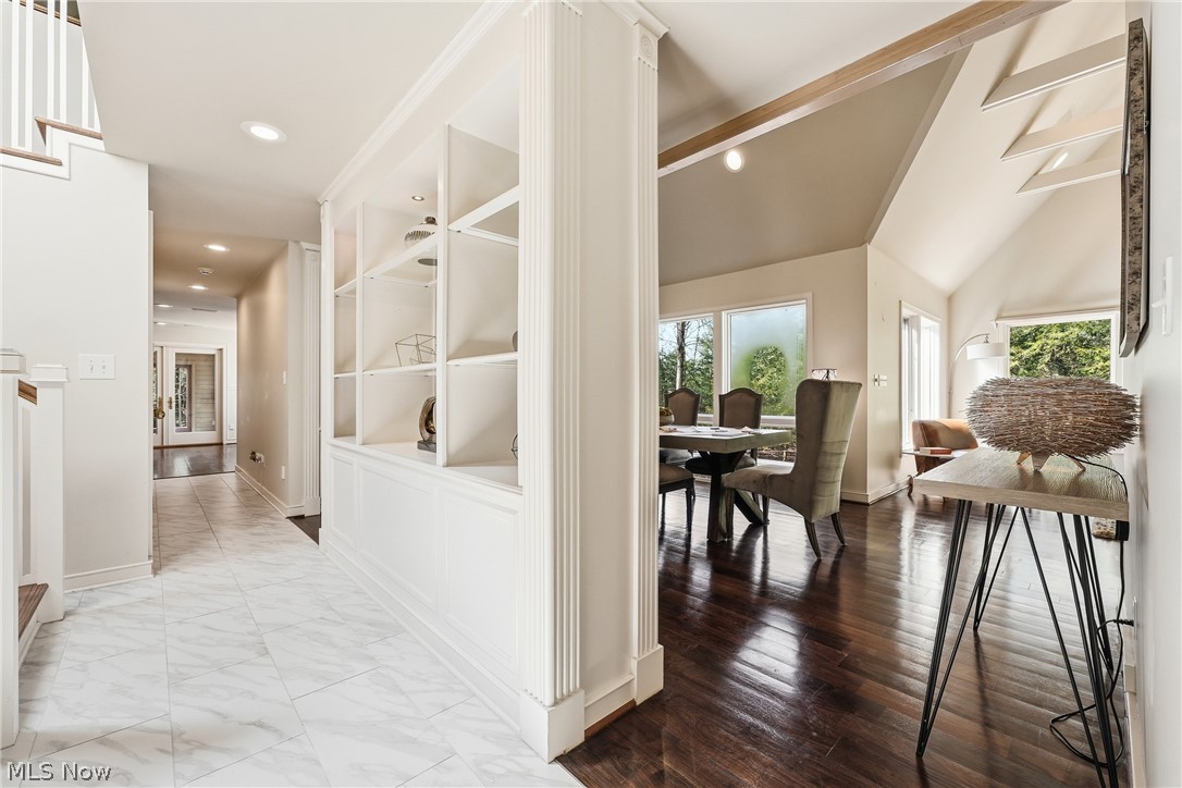 Hamilton Woods - Residential