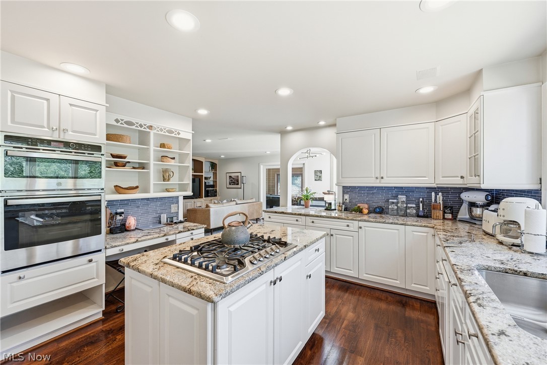 Hamilton Woods - Residential