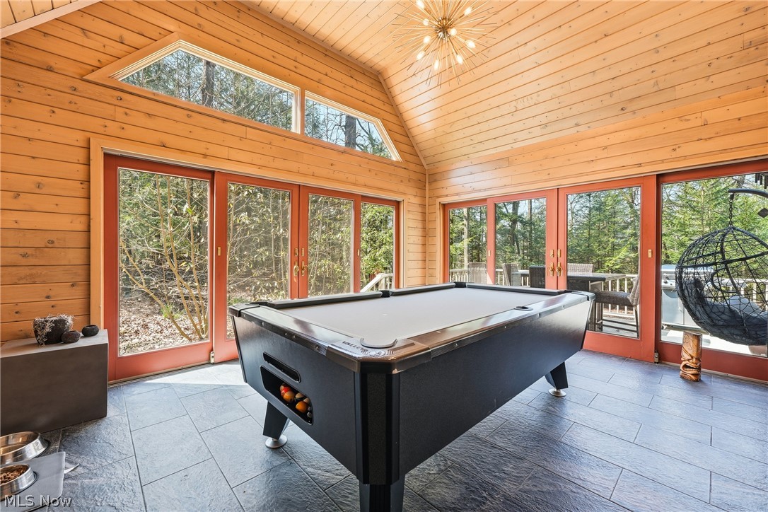 Hamilton Woods - Residential