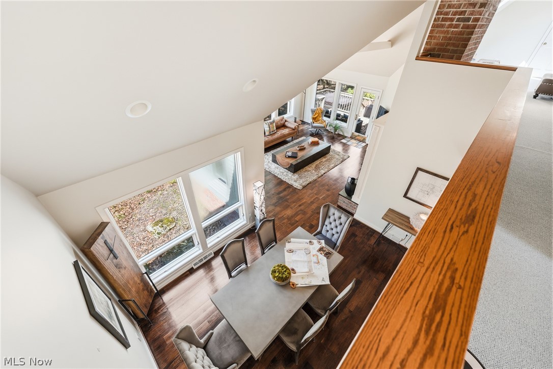 Hamilton Woods - Residential