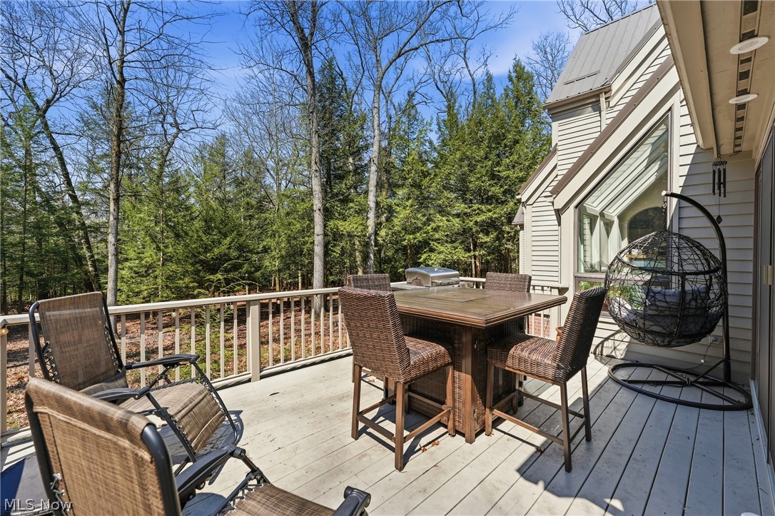 Hamilton Woods - Residential