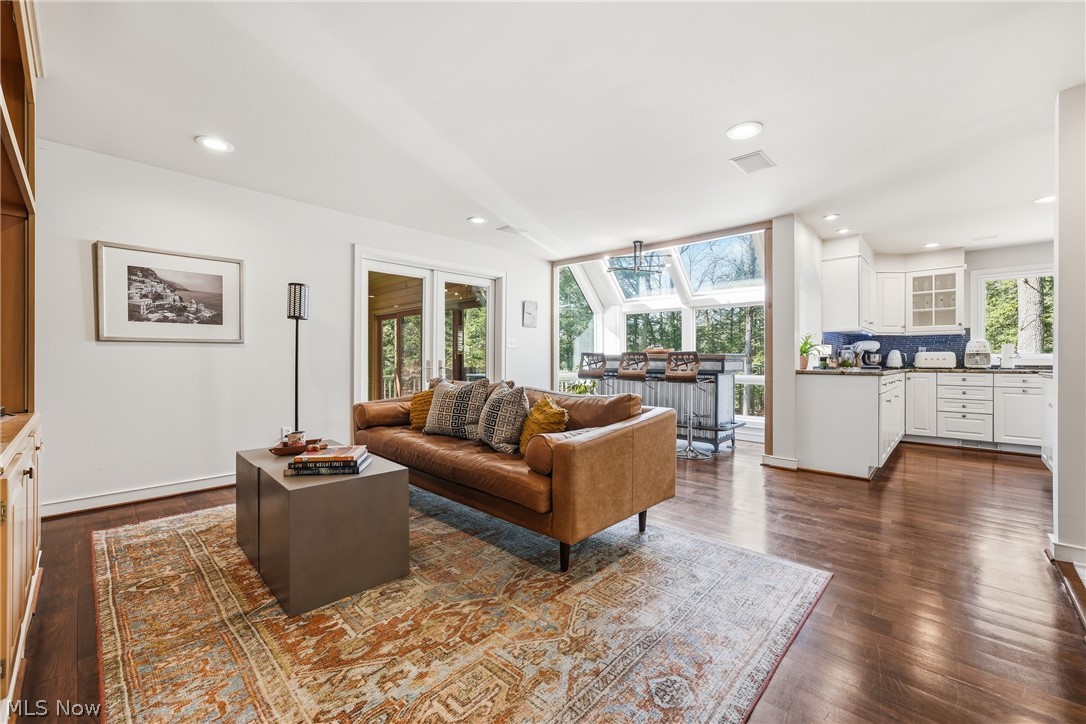 Hamilton Woods - Residential