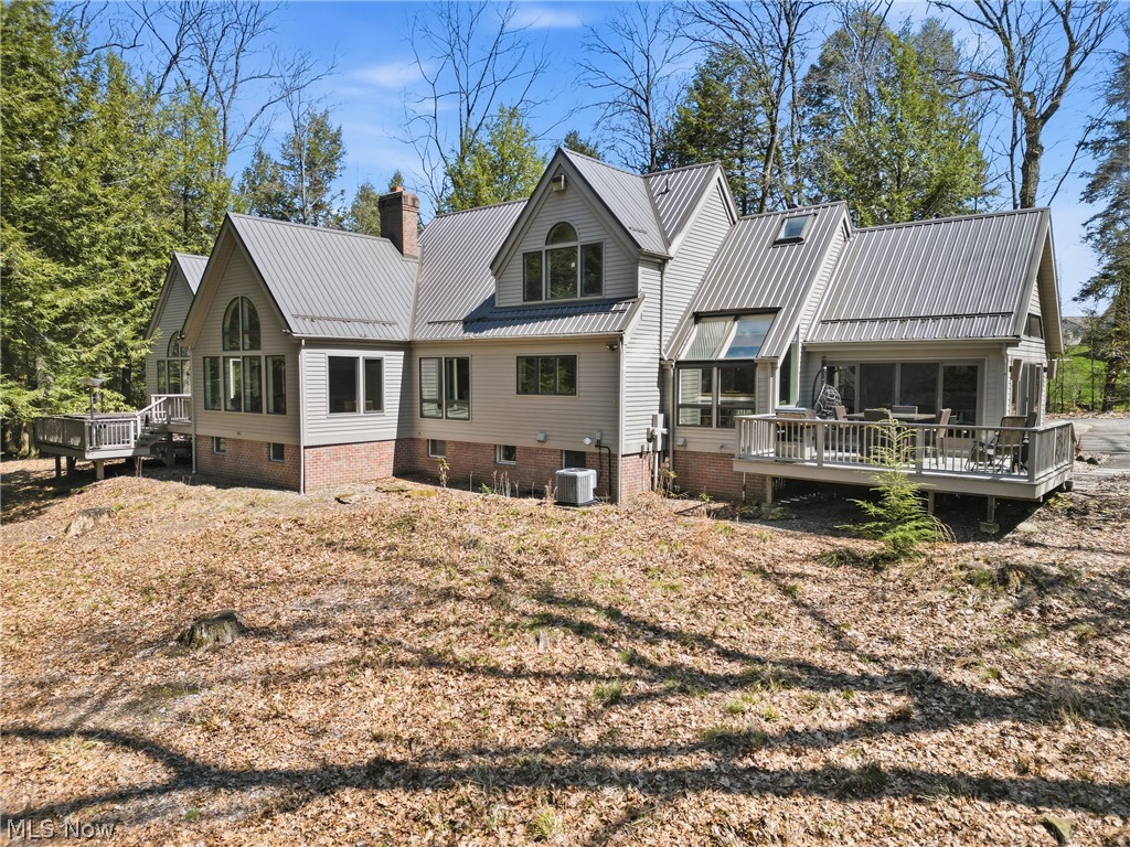 Hamilton Woods - Residential