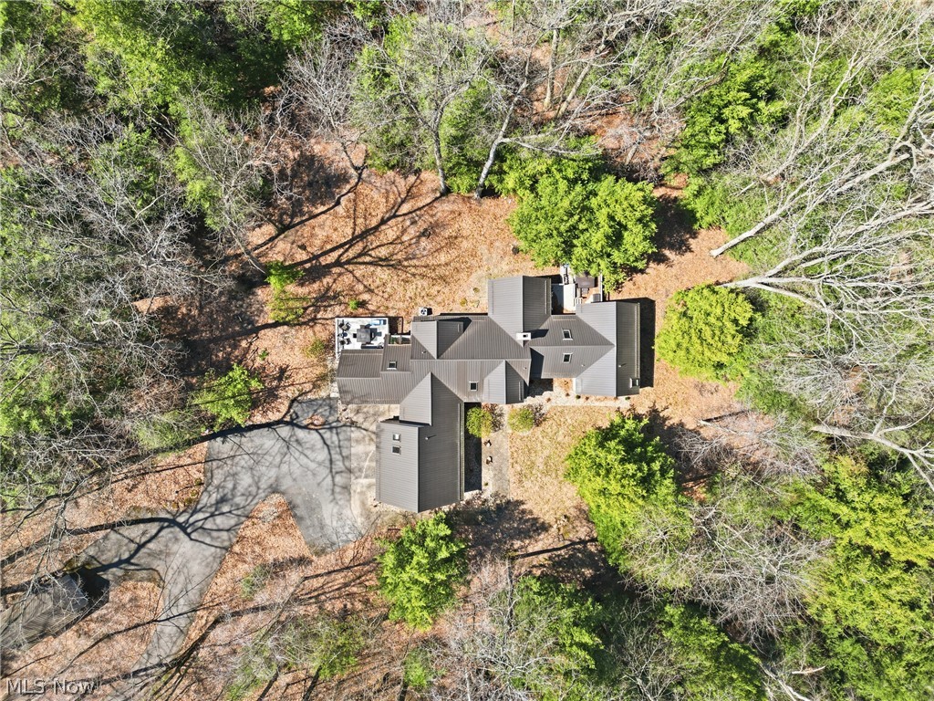 Hamilton Woods - Residential