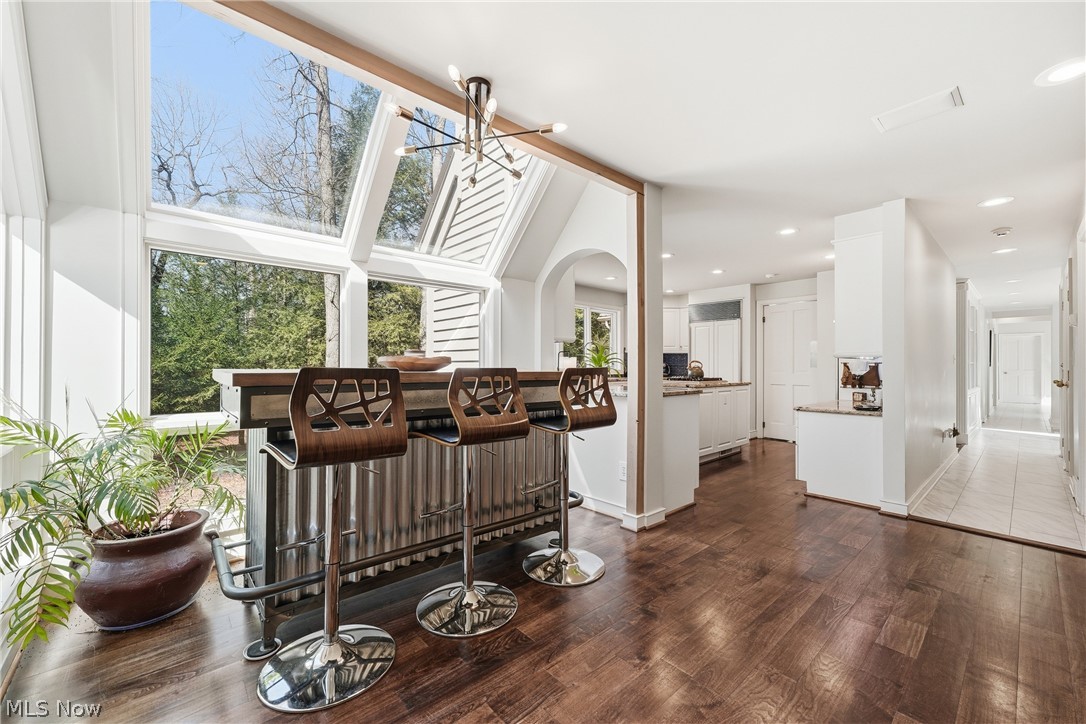 Hamilton Woods - Residential