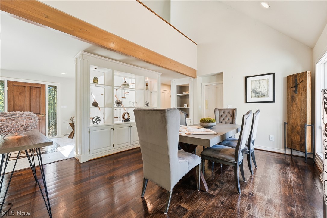 Hamilton Woods - Residential