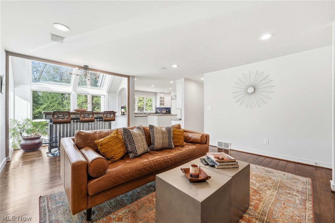 Hamilton Woods - Residential