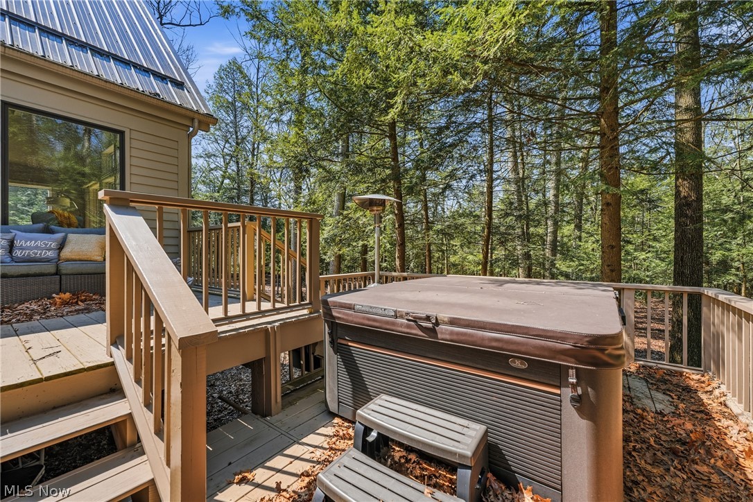 Hamilton Woods - Residential