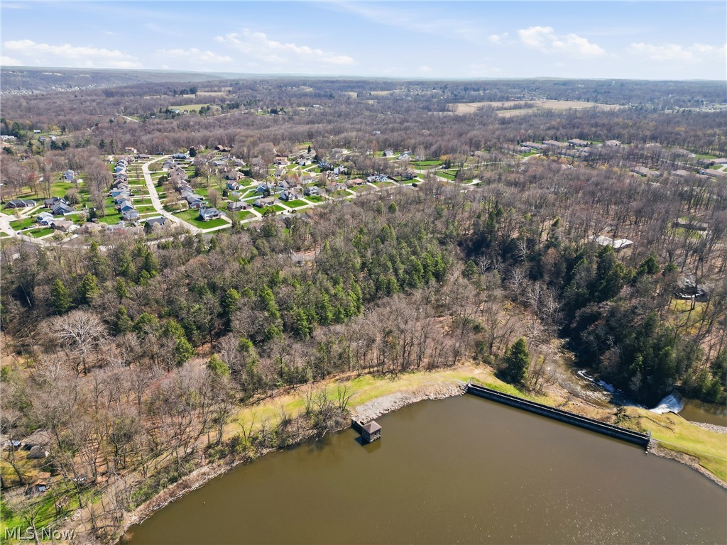 Hamilton Woods - Residential