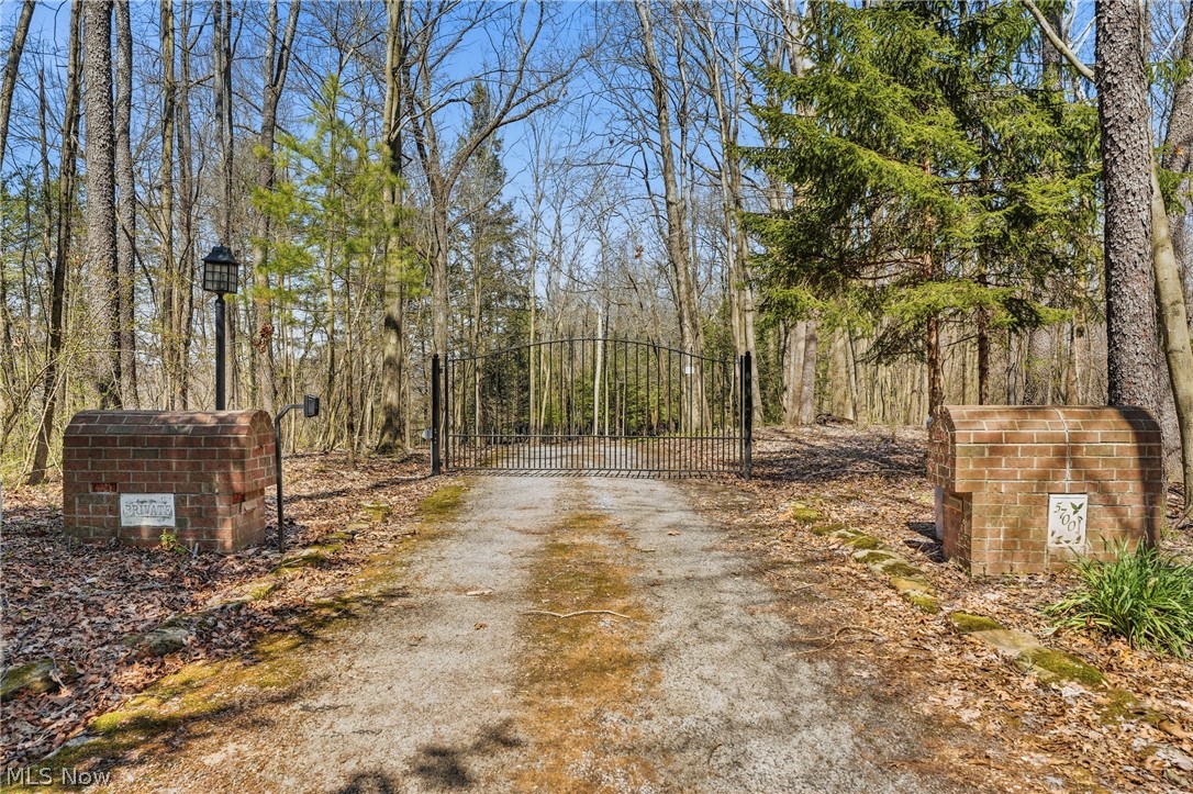 Hamilton Woods - Residential