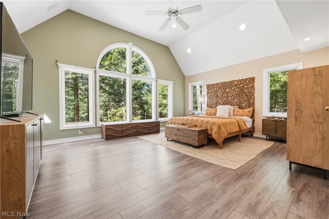 Hamilton Woods - Residential