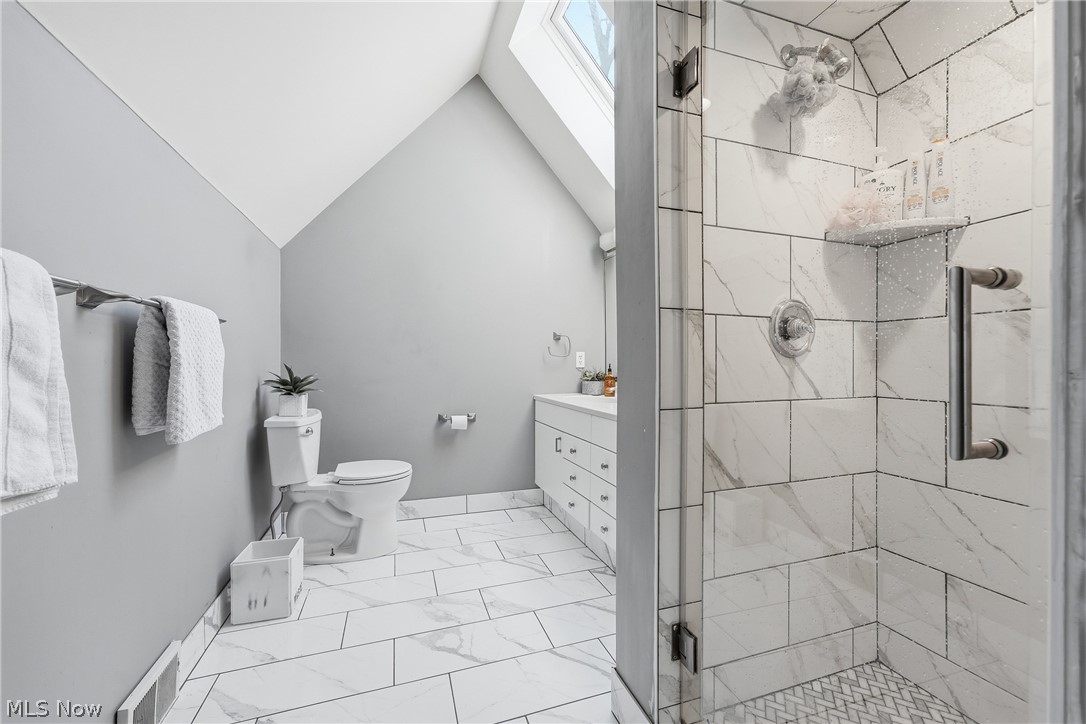 Hamilton Woods - Residential